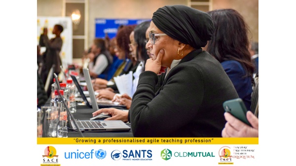Teachers’ Practitioners Research Colloquium - Vanderbijlpark Image