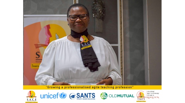 Teachers’ Practitioners Research Colloquium - Vanderbijlpark Image