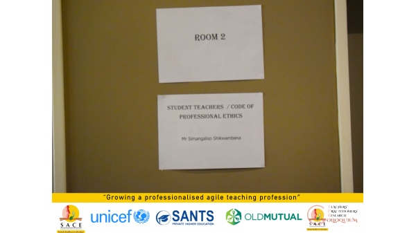 Teachers’ Practitioners Research Colloquium - Vanderbijlpark Image