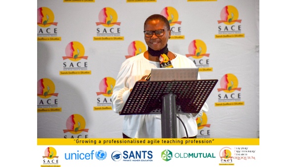Teachers’ Practitioners Research Colloquium - Vanderbijlpark Image