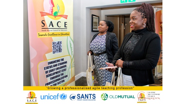 Teachers’ Practitioners Research Colloquium - Vanderbijlpark Image