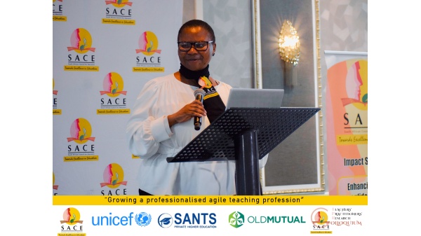 Teachers’ Practitioners Research Colloquium - Vanderbijlpark Image
