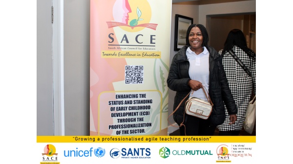 Teachers’ Practitioners Research Colloquium - Vanderbijlpark Image