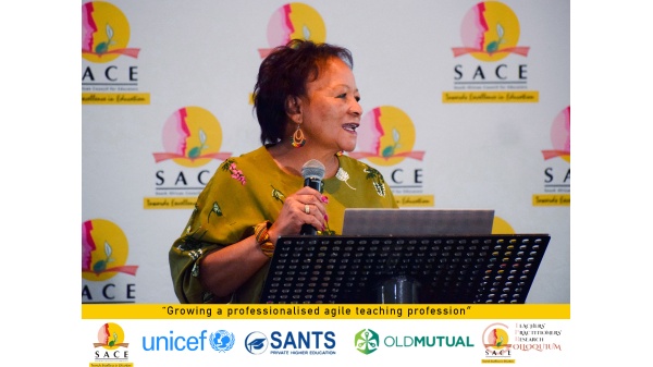 Teachers’ Practitioners Research Colloquium - Vanderbijlpark Image