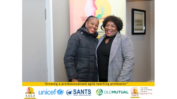 Teachers’ Practitioners Research Colloquium - Vanderbijlpark Image