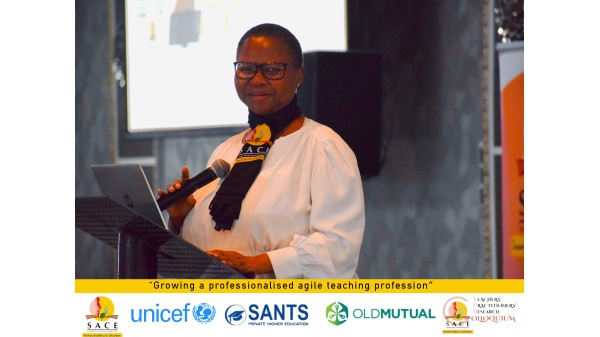 Teachers’ Practitioners Research Colloquium - Vanderbijlpark Image