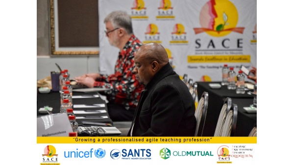 Teachers’ Practitioners Research Colloquium - Vanderbijlpark Image