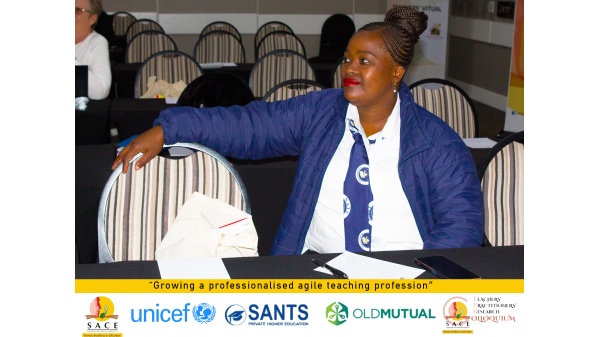 Teachers’ Practitioners Research Colloquium - Vanderbijlpark Image
