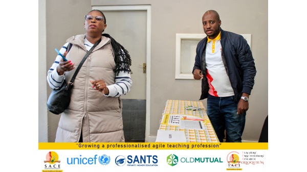 Teachers’ Practitioners Research Colloquium - Vanderbijlpark Image