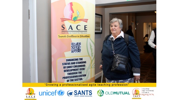 Teachers’ Practitioners Research Colloquium - Vanderbijlpark Image