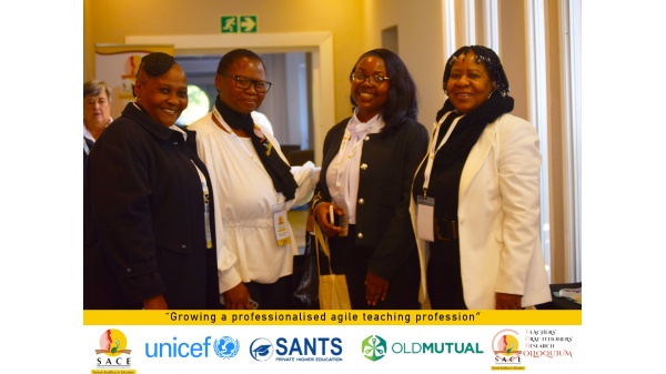 Teachers’ Practitioners Research Colloquium - Vanderbijlpark Image