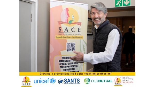 Teachers’ Practitioners Research Colloquium - Vanderbijlpark Image