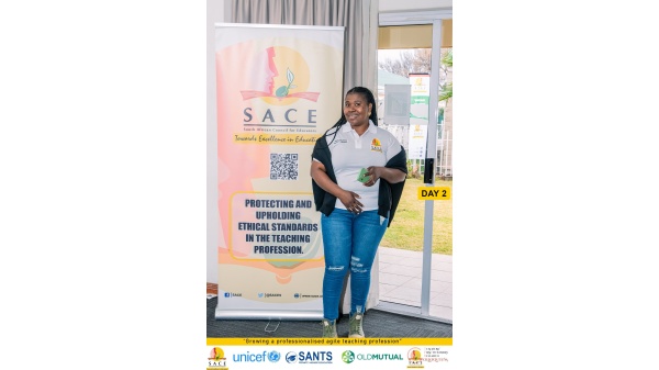 Teacher' Practitioner  Research Colloquium - Klerksdorp Image