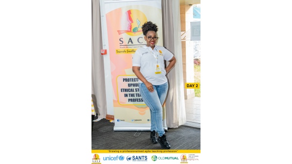 Teacher' Practitioner  Research Colloquium - Klerksdorp Image