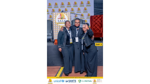 Teacher' Practitioner  Research Colloquium - Klerksdorp Image