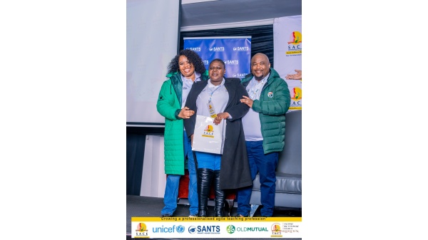 Teacher' Practitioner  Research Colloquium - Klerksdorp Image