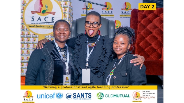 Teacher' Practitioner  Research Colloquium - Klerksdorp Image