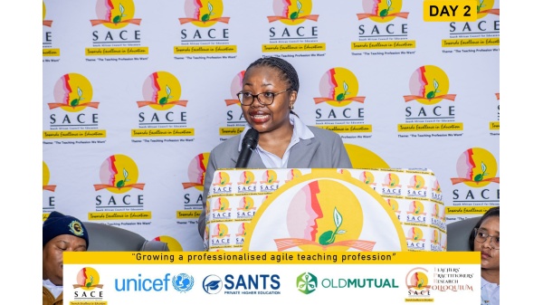 Teacher' Practitioner  Research Colloquium - Klerksdorp Image