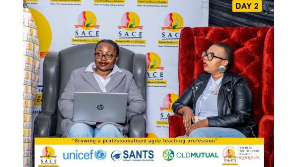Teacher' Practitioner  Research Colloquium - Klerksdorp Image