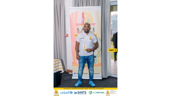 Teacher' Practitioner  Research Colloquium - Klerksdorp Image