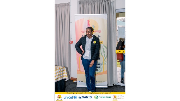Teacher' Practitioner  Research Colloquium - Klerksdorp Image