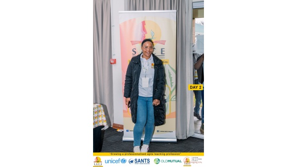 Teacher' Practitioner  Research Colloquium - Klerksdorp Image
