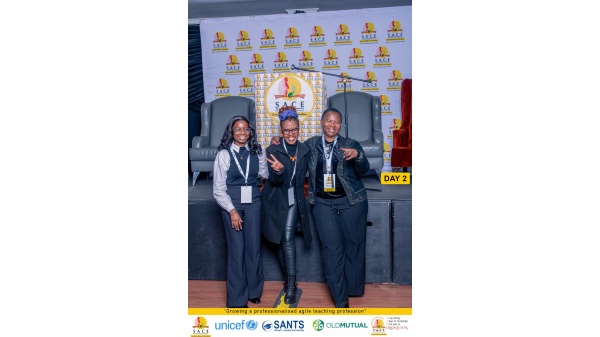 Teacher' Practitioner  Research Colloquium - Klerksdorp Image