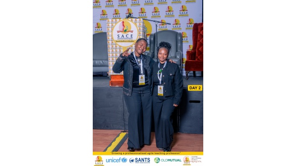 Teacher' Practitioner  Research Colloquium - Klerksdorp Image