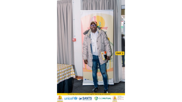 Teacher' Practitioner  Research Colloquium - Klerksdorp Image