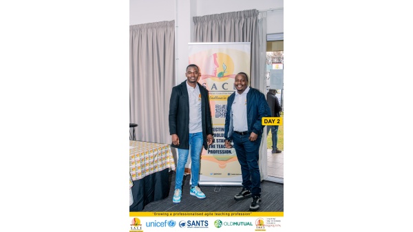 Teacher' Practitioner  Research Colloquium - Klerksdorp Image