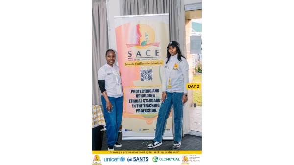 Teacher' Practitioner  Research Colloquium - Klerksdorp Image