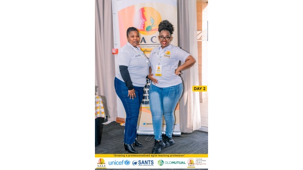 Teacher' Practitioner  Research Colloquium - Klerksdorp Image