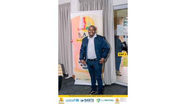 Teacher' Practitioner  Research Colloquium - Klerksdorp Image