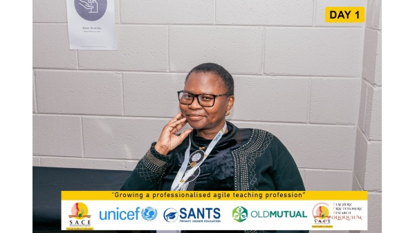 Teacher' Practitioner  Research Colloquium - Klerksdorp Image