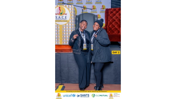Teacher' Practitioner  Research Colloquium - Klerksdorp Image