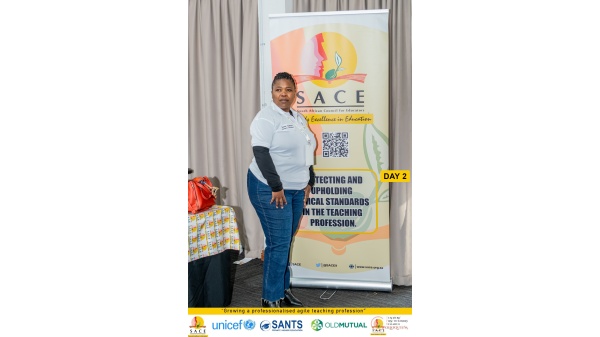 Teacher' Practitioner  Research Colloquium - Klerksdorp Image