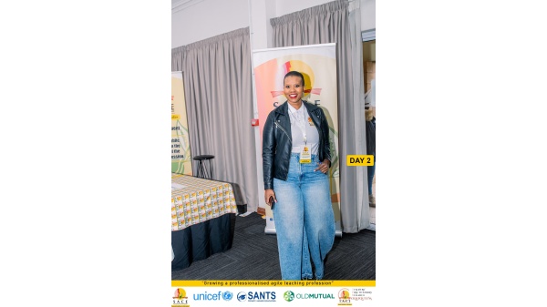Teacher' Practitioner  Research Colloquium - Klerksdorp Image