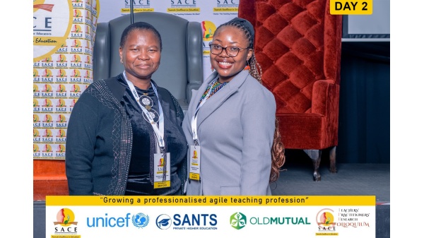 Teacher' Practitioner  Research Colloquium - Klerksdorp Image