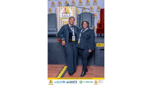 Teacher' Practitioner  Research Colloquium - Klerksdorp Image