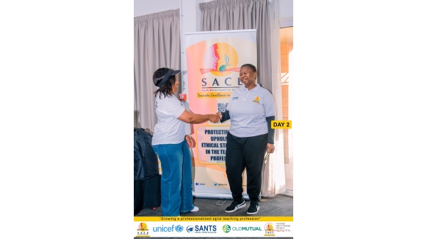 Teacher' Practitioner  Research Colloquium - Klerksdorp Image