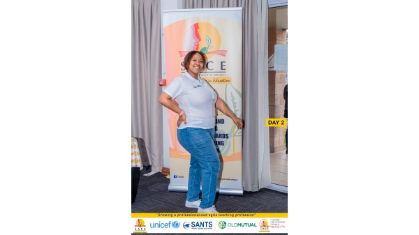 Teacher' Practitioner  Research Colloquium - Klerksdorp Image