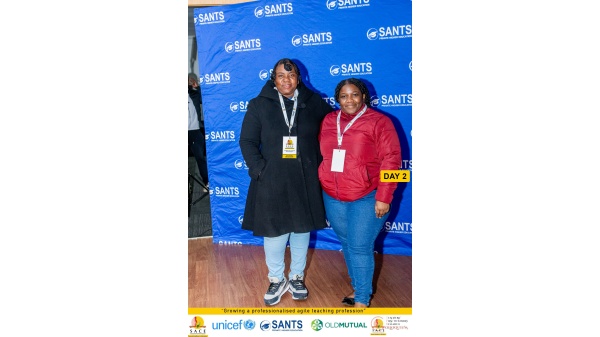 Teacher' Practitioner  Research Colloquium - Klerksdorp Image