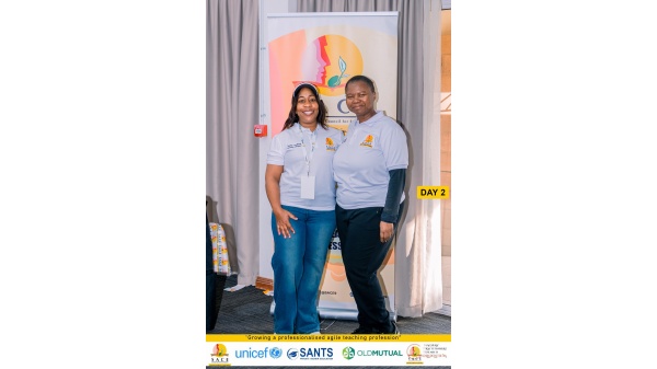 Teacher' Practitioner  Research Colloquium - Klerksdorp Image