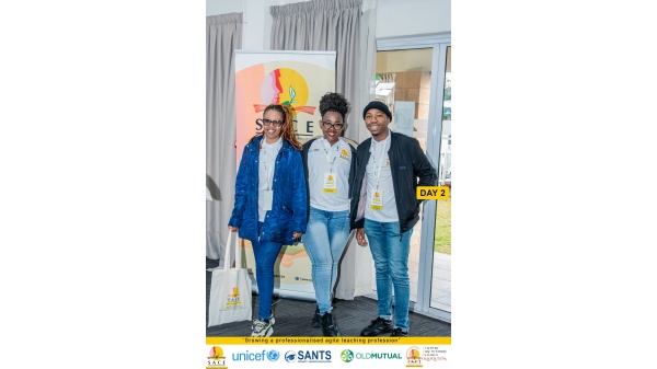 Teacher' Practitioner  Research Colloquium - Klerksdorp Image