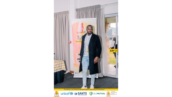 Teacher' Practitioner  Research Colloquium - Klerksdorp Image