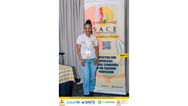 Teacher' Practitioner  Research Colloquium - Klerksdorp Image