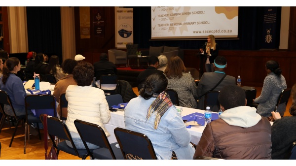 RGJS: Student Teacher Conference - August 2025 Image