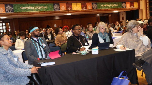 RGJS: Student Teacher Conference - August 2025 Image