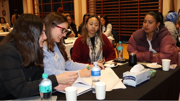 RGJS: Student Teacher Conference - August 2025 Image