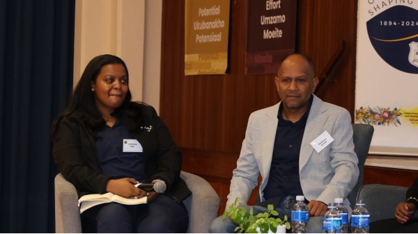 RGJS: Student Teacher Conference - August 2025 Image